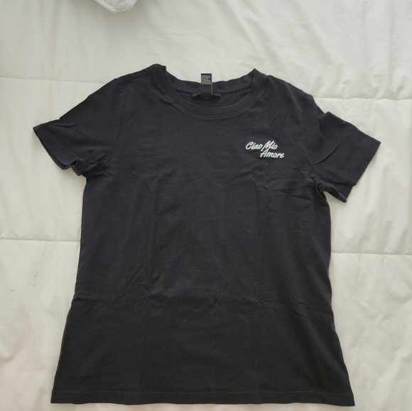 FOREVER 21 TEE SIZE M - Picture 3 of 9